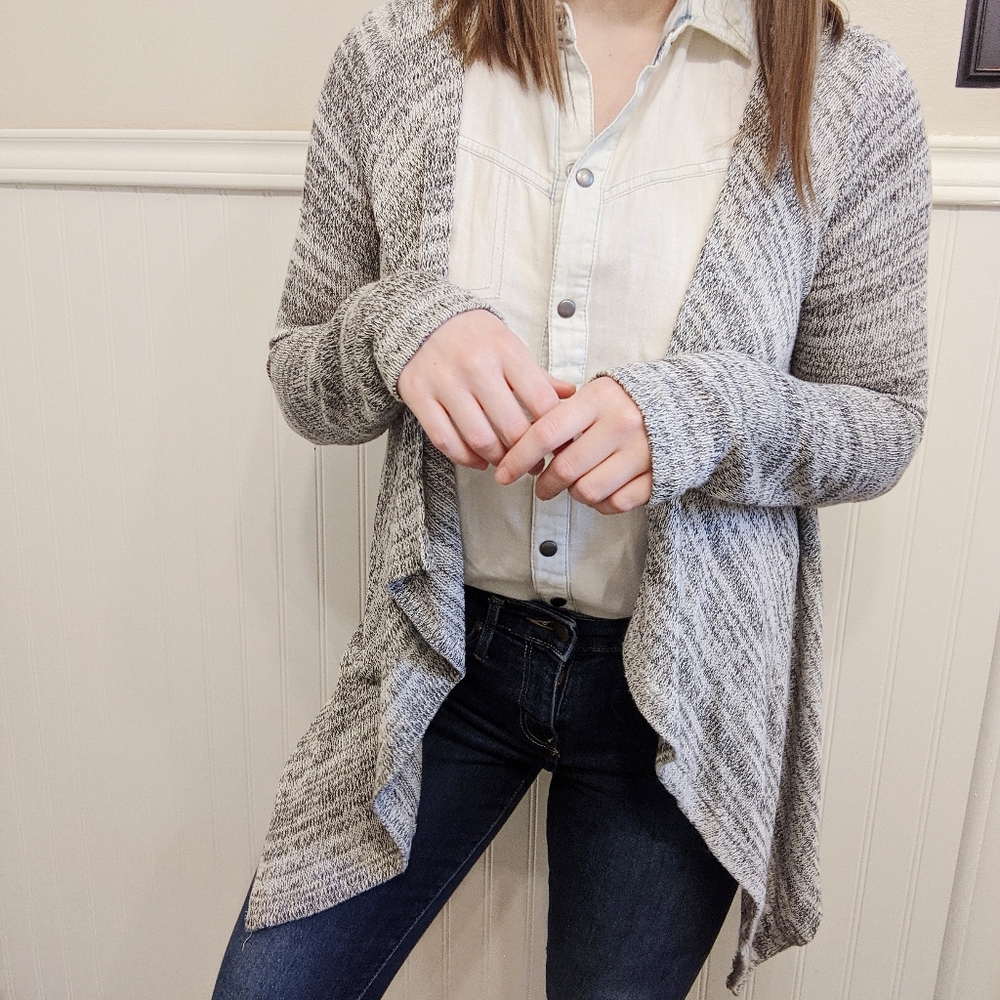 ‼️5/$20: F21 Cardigan Sweater
